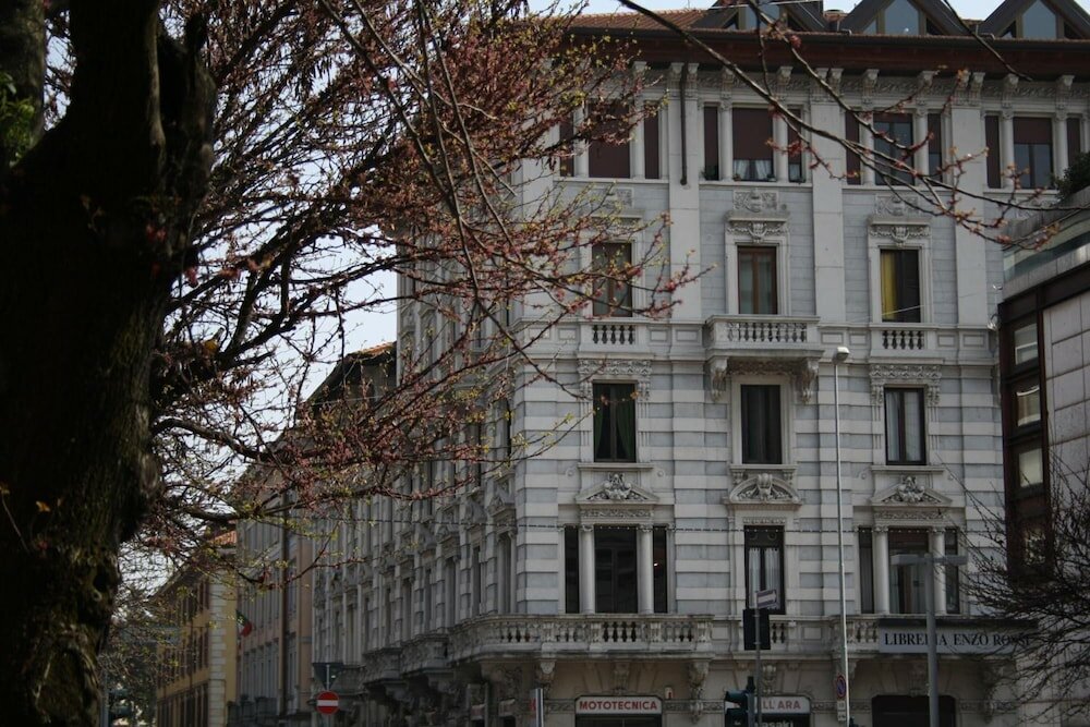 Фото Stop & Sleep Bergamo