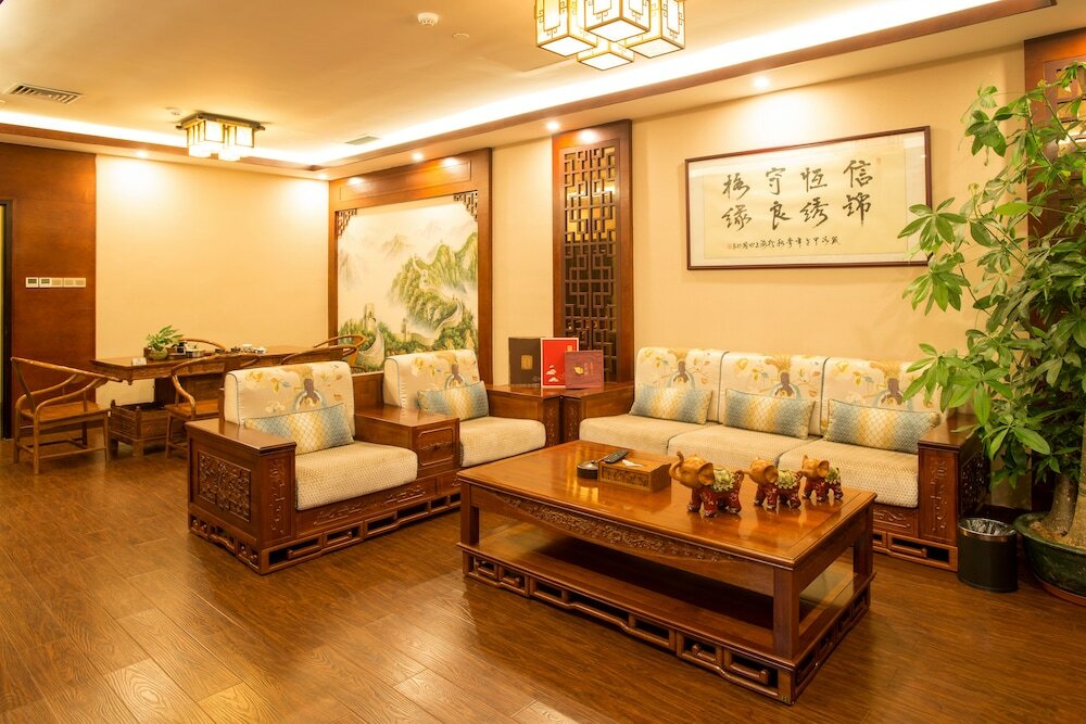 Фото Shenzhen Rivan Hotel