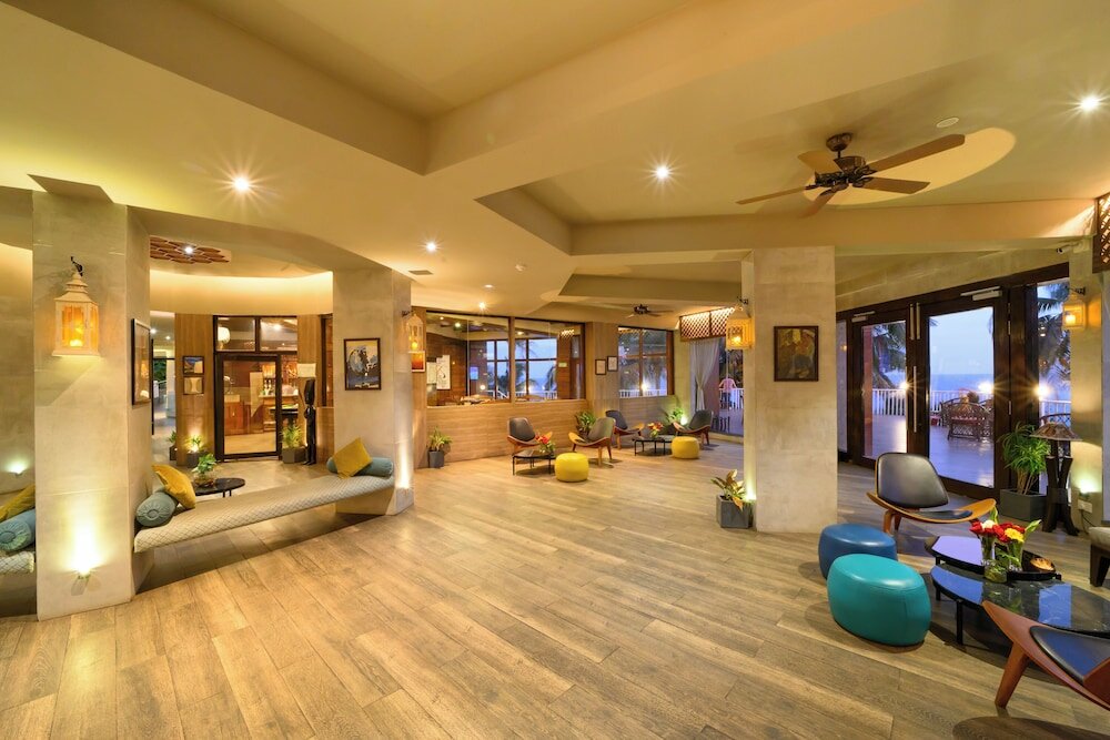 Фото Sinclairs Bayview Port Blair