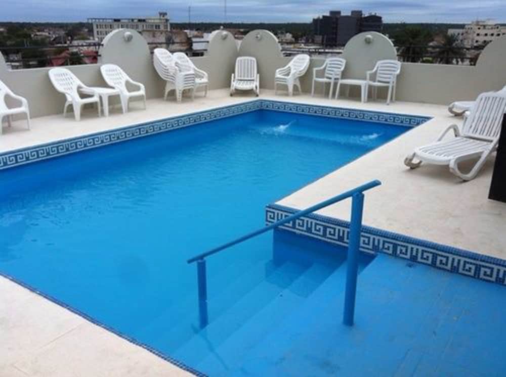 Фото Hotel Siglo Sexto