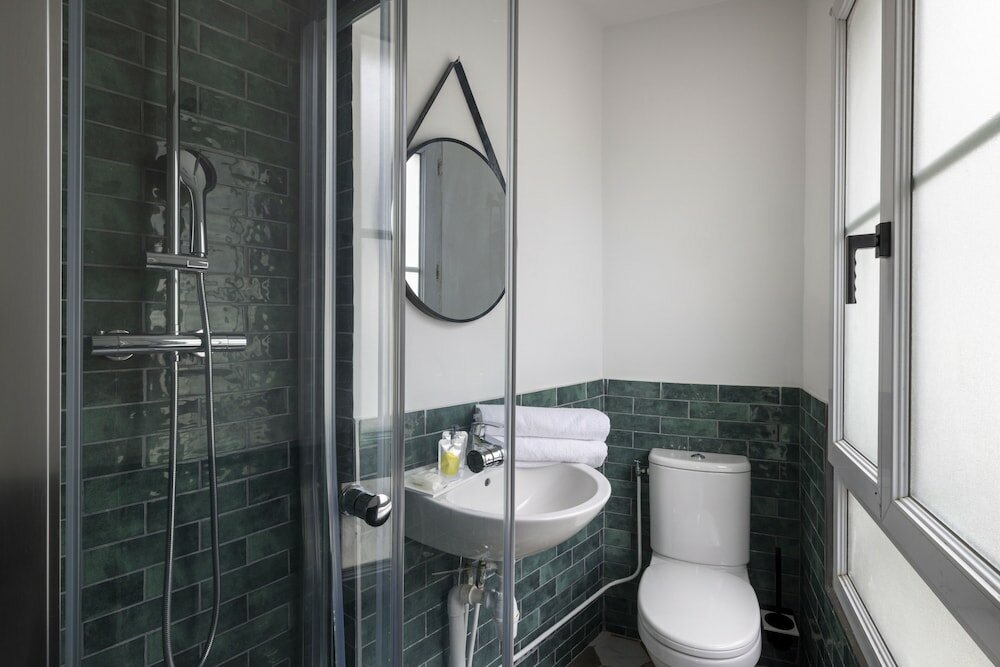 Фото Le Village Montmartre