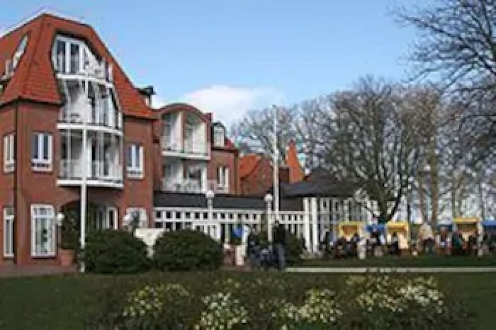 Фото Ringhotel Resort SPA Hohe Wacht