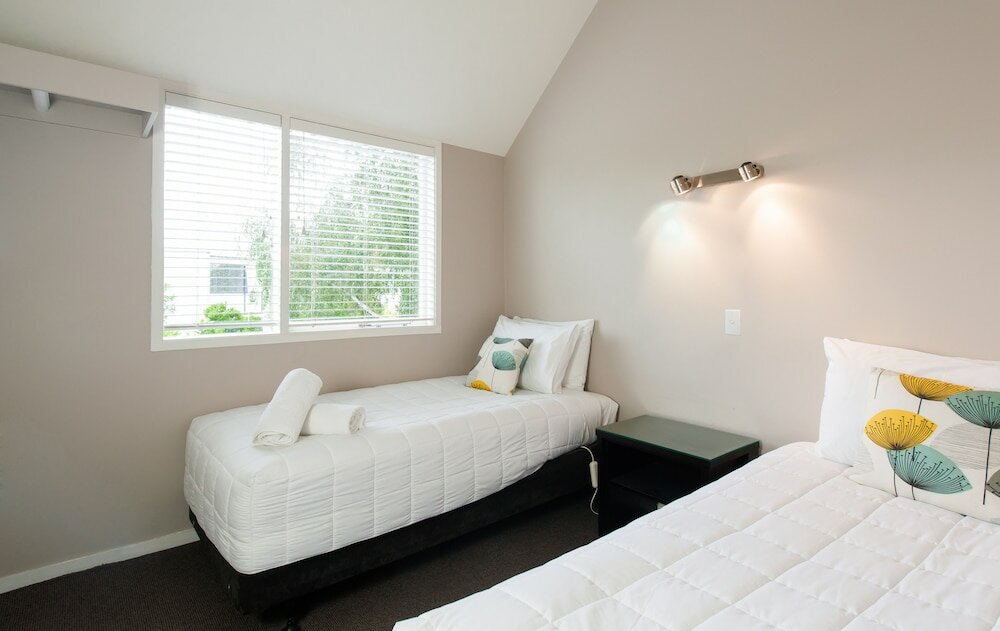 Фото Belmont Motor Inn