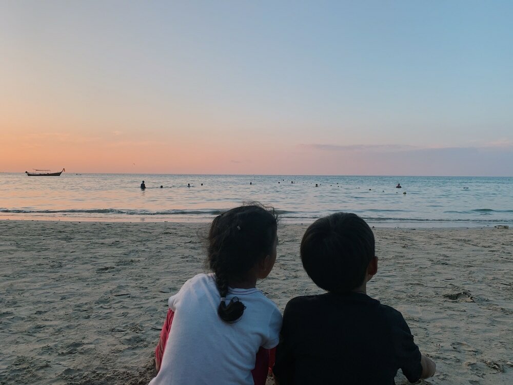 Фото Ice Kamala Beach Hotel