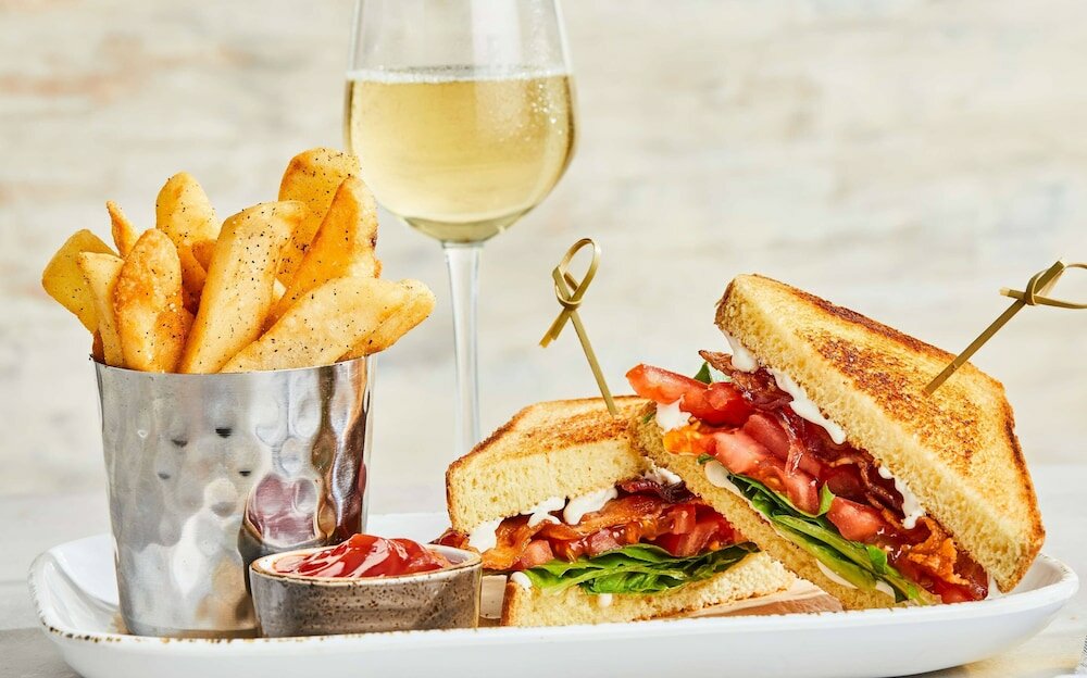 Фото Courtyard by Marriott Oakland Downtown