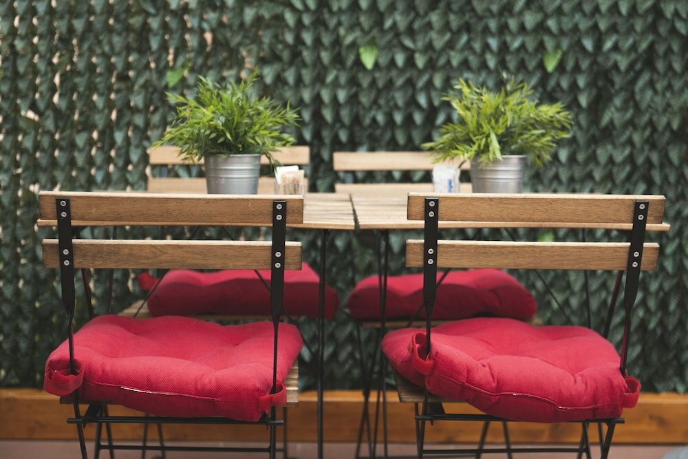 Фото Dulcis Inn Pantheon