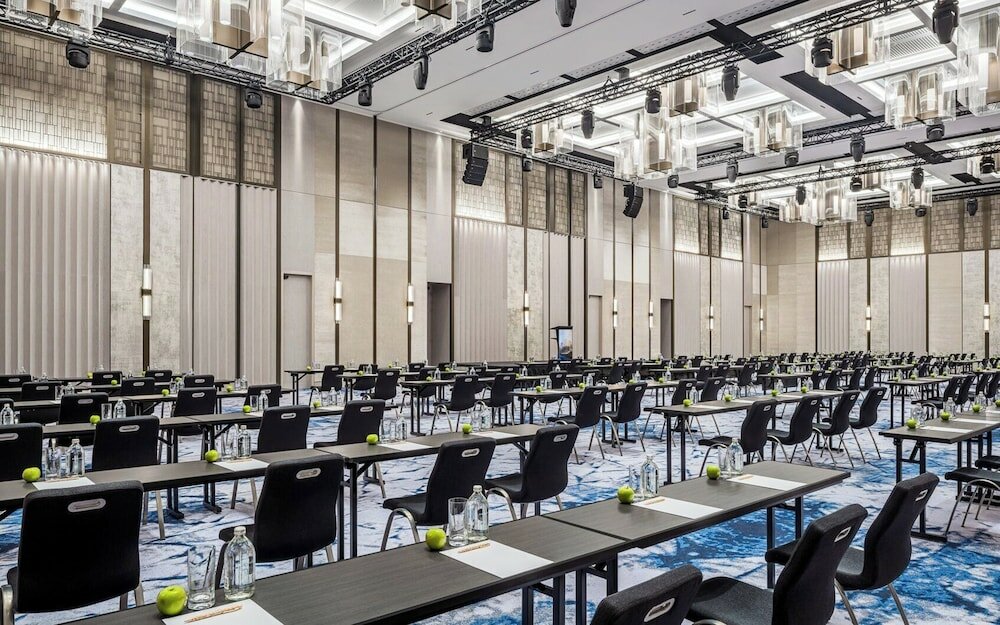 Фото The Langham Gold Coast