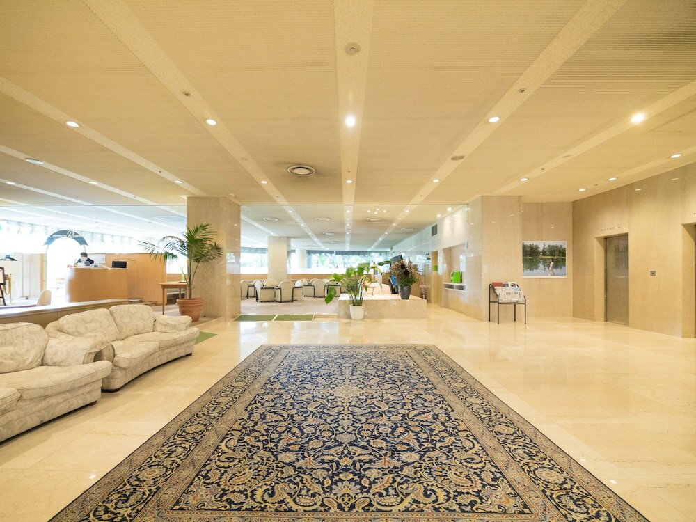 Фото Bellino Hotel Ichinoseki