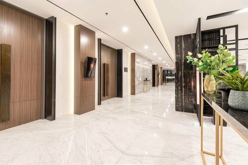 Гостиница Aston Sorong Hotel & Conference Center в Соронге