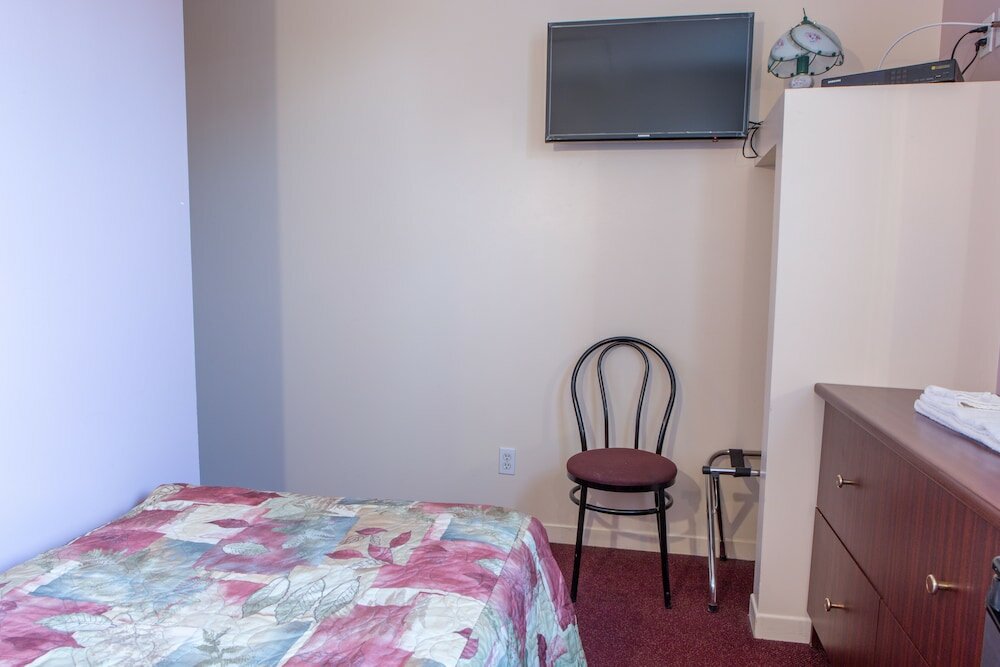 Фото Hotel Quartier Latin Montréal