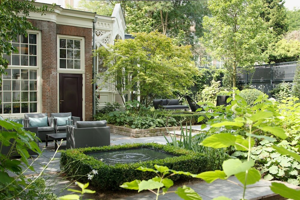 Фото Canal House