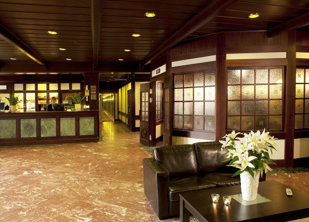 Фото Best Western Nya Star Hotel