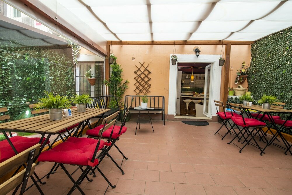 Фото Dulcis Inn Pantheon