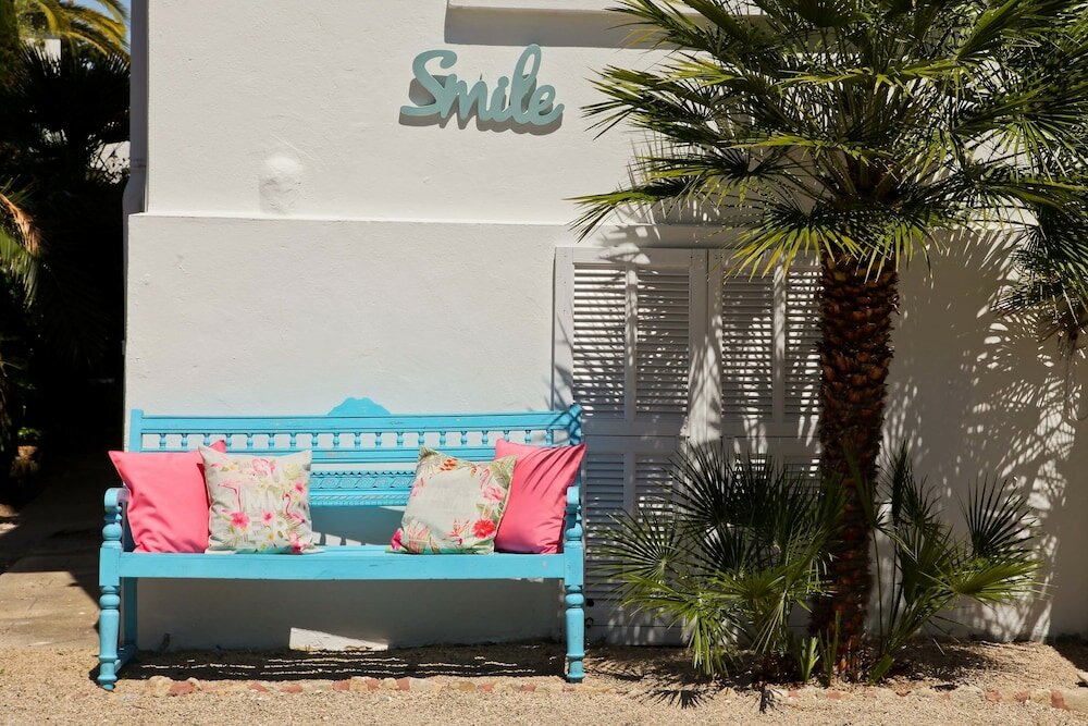 Фото La Villa Cap d'Antibes