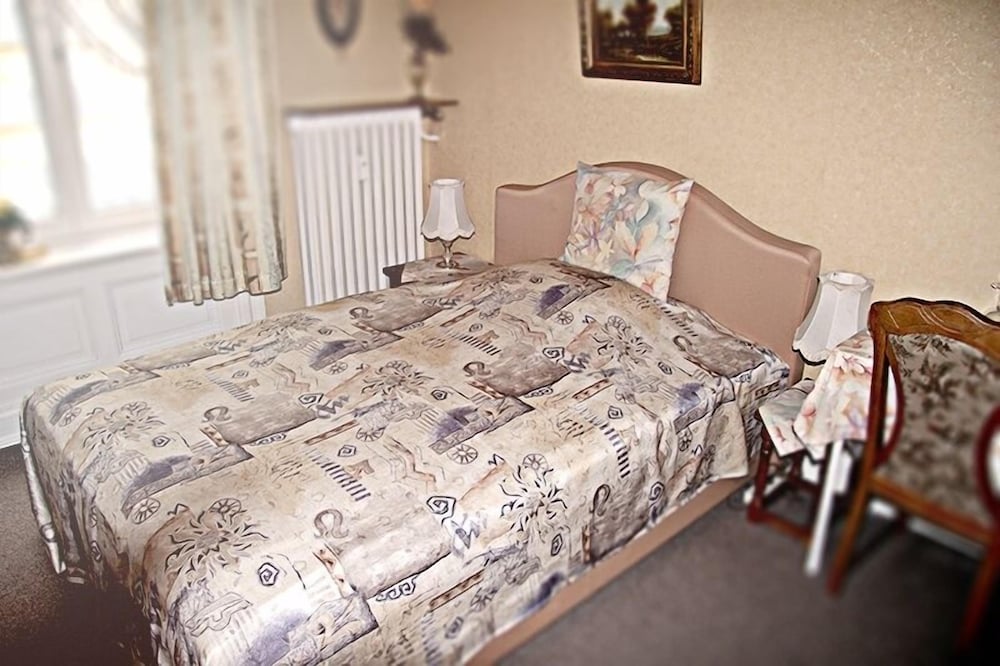 Фото Hotel-Pension Fink