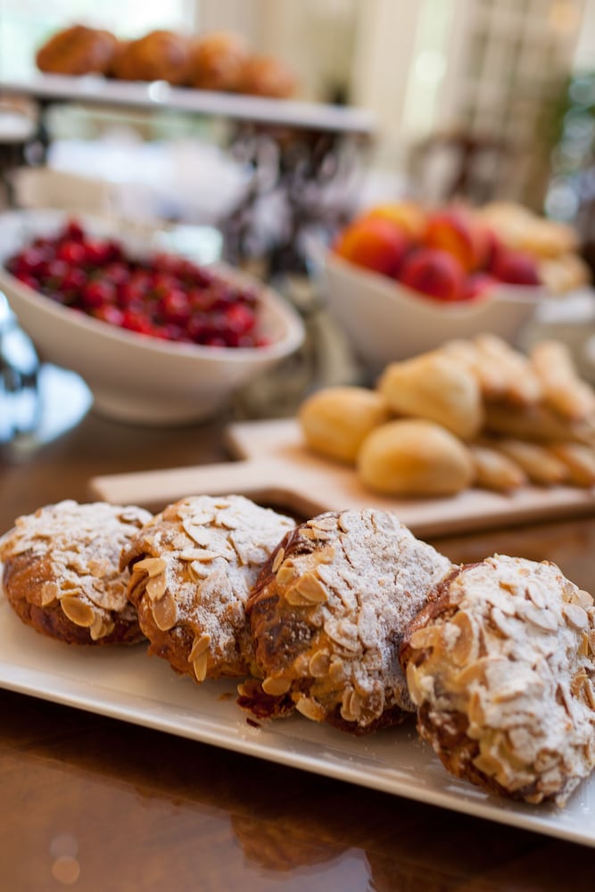 Фото The Hay Adams Hotel