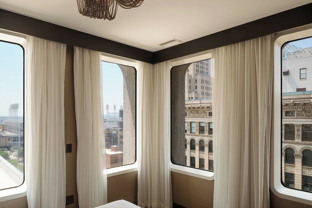 Фото Metropolitan at The 9, Autograph Collection