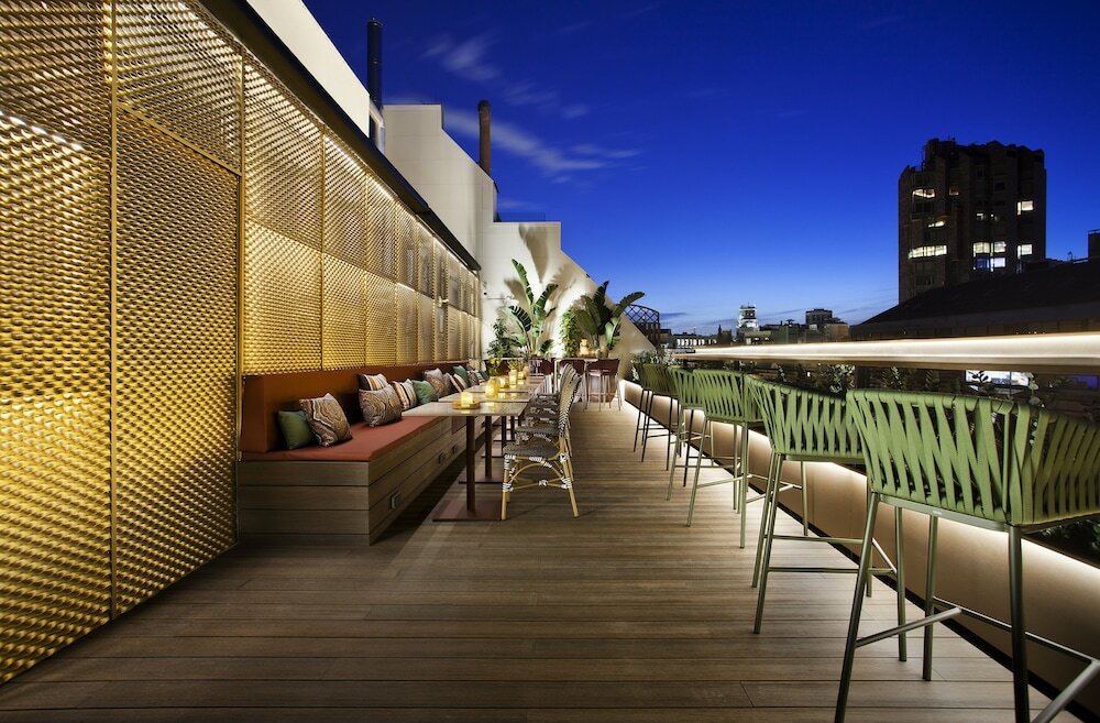 Фото Vincci Gala