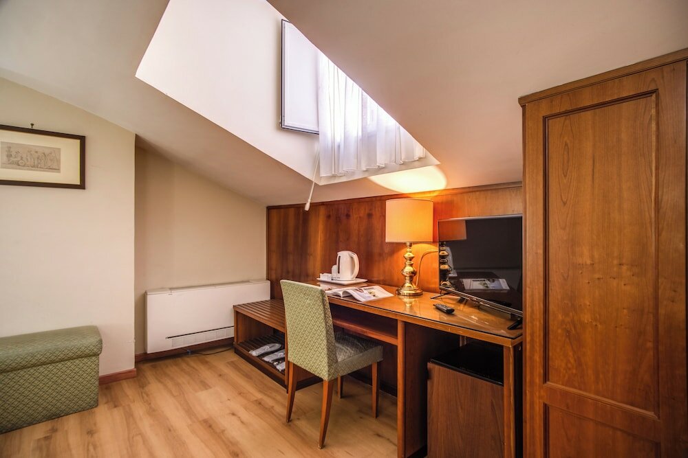 Фото Exe Hotel della Torre Argentina