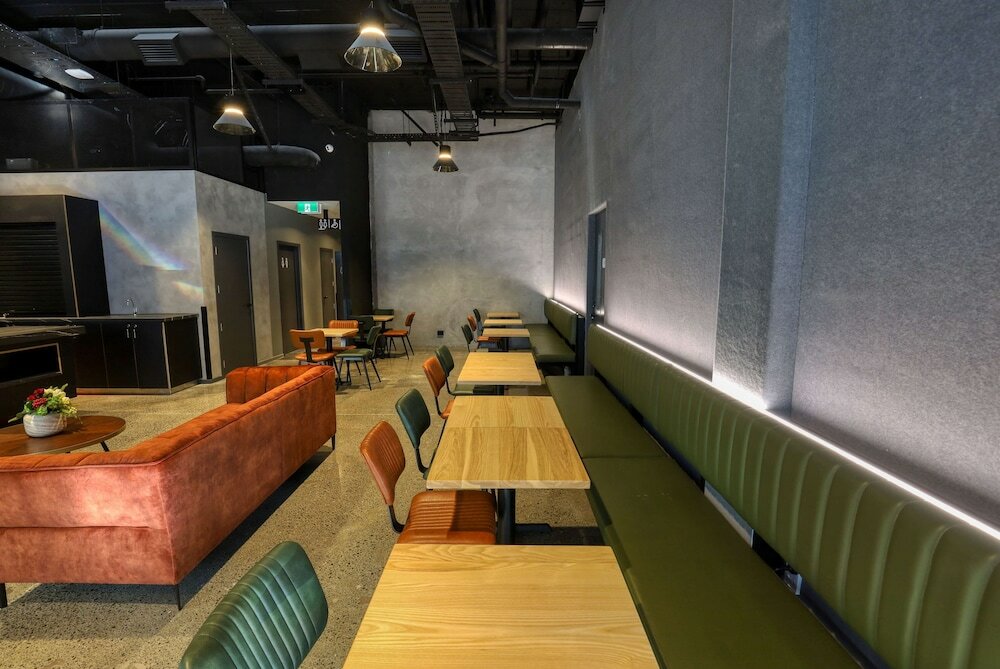 Фото Microtel by Wyndham Wellington