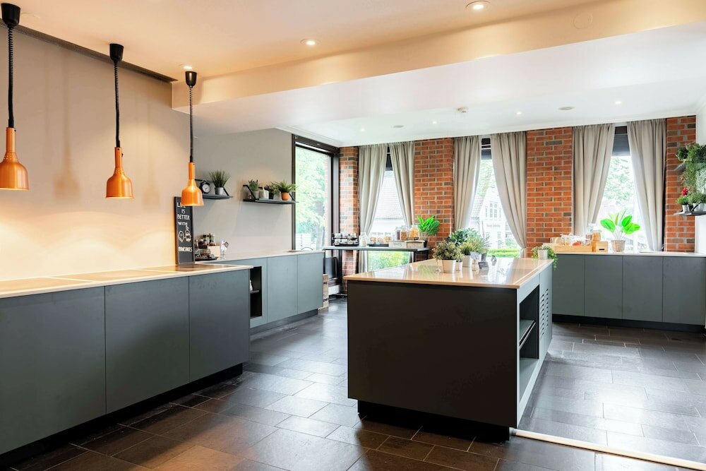 Фото Scandic Stavanger Park