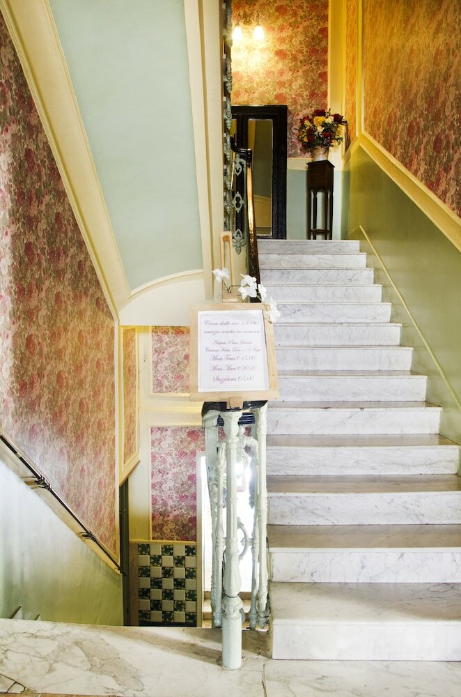 Фото Hotel Villa Maria