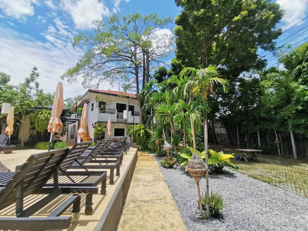 Фото Amara Resort Hua Hin