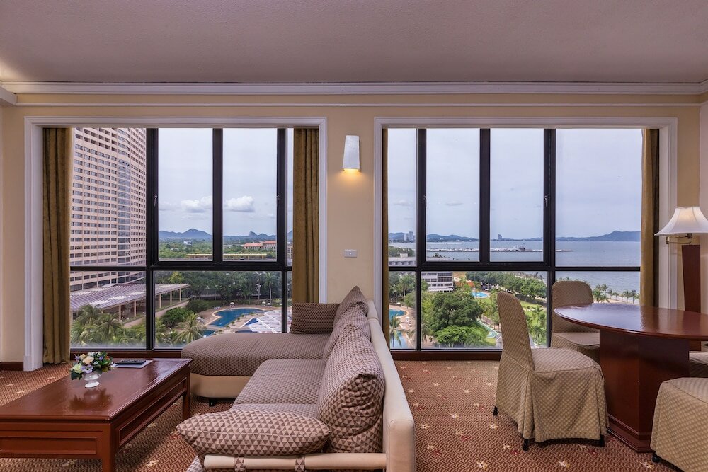 Фото Ambassador City Jomtien Ocean Wing