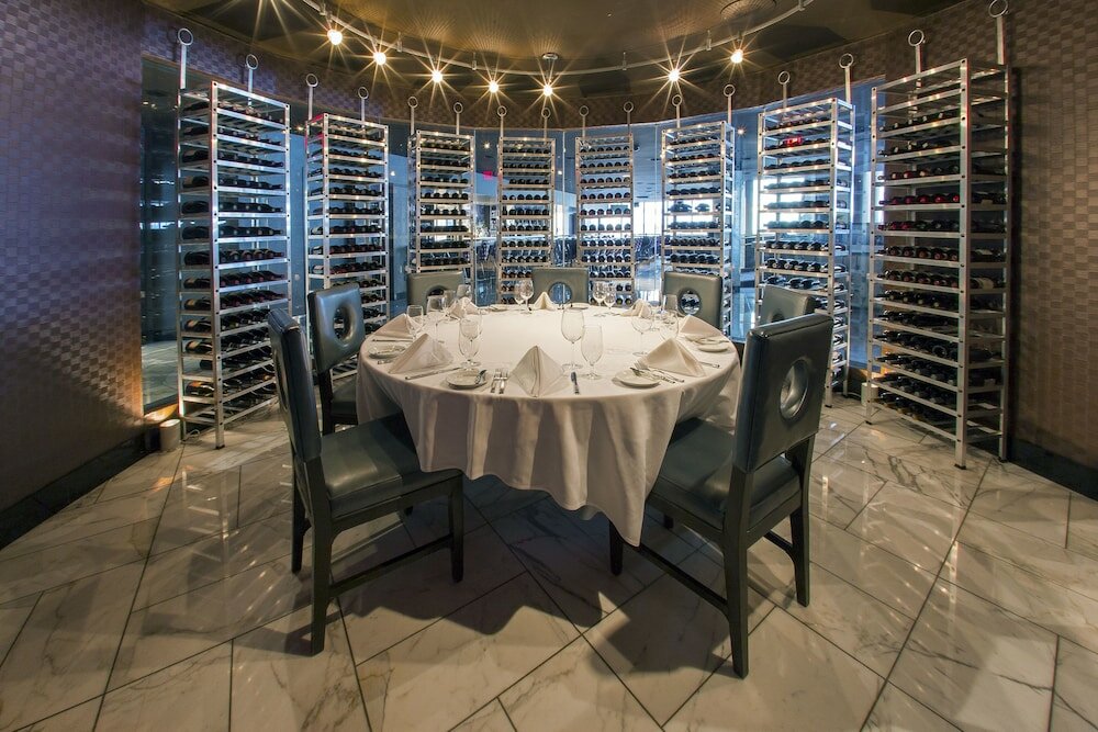 Фото Plaza Hotel and Casino - Las Vegas