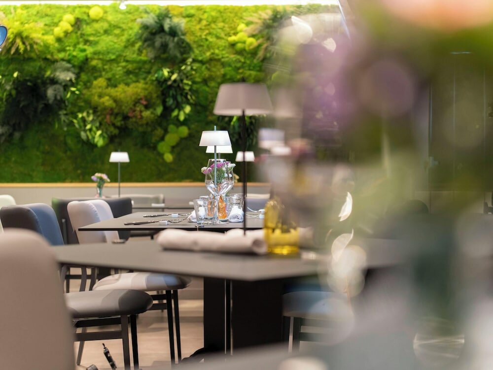 Фото Hotel Medinblu