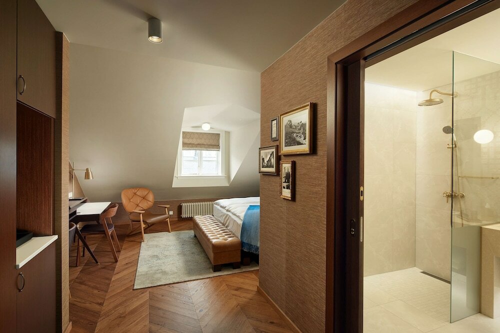 Фото Reykjavik Konsulat Hotel, Curio Collection by Hilton