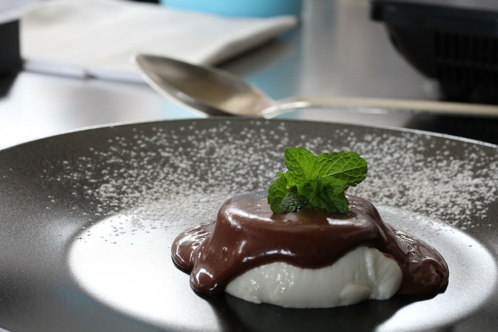 Фото Hotel Puntaquattroventi