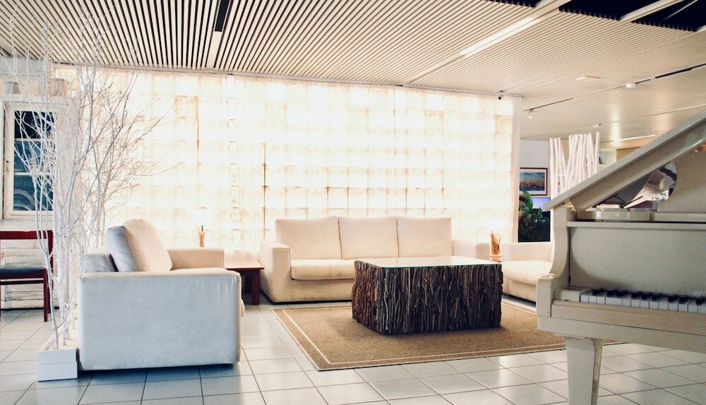 Фото Hotel Puntaquattroventi