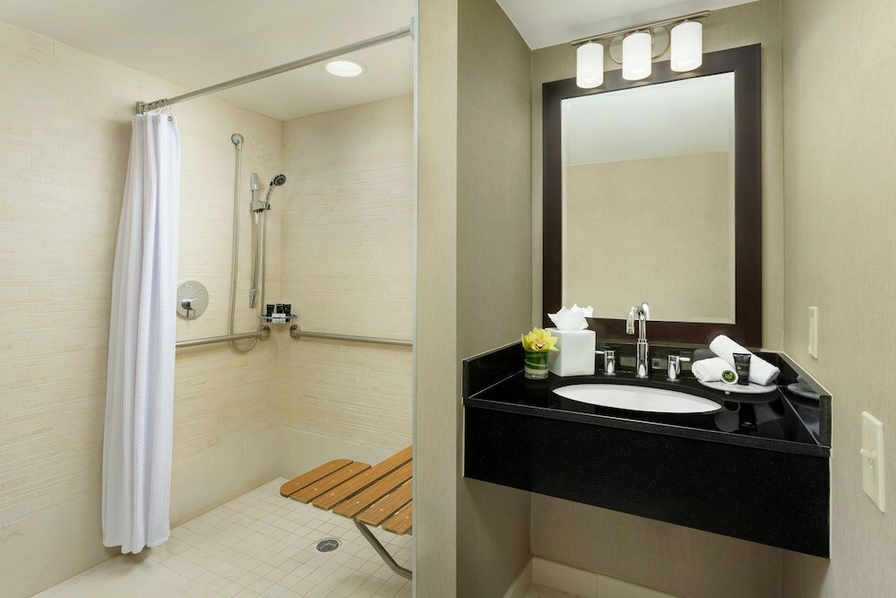 Фото Hyatt Centric Arlington