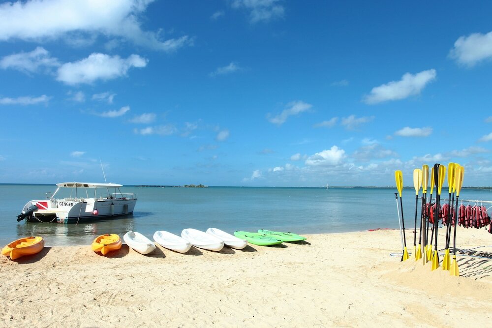 Фото Bahia Principe Grand La Romana - All Inclusive