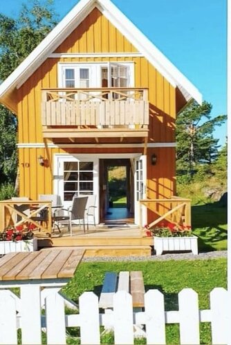 Гостиница Arendal Herregaard SPA & Resort в Эуст-Агдере