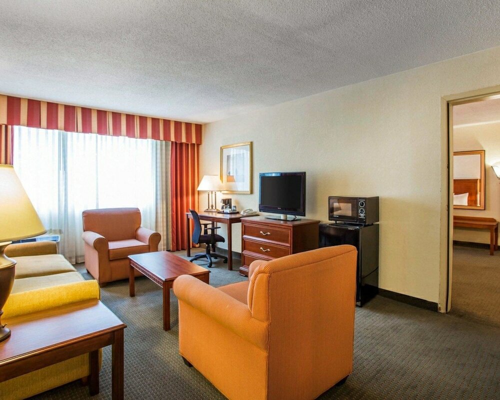 Фото Budgetel Atlanta-North