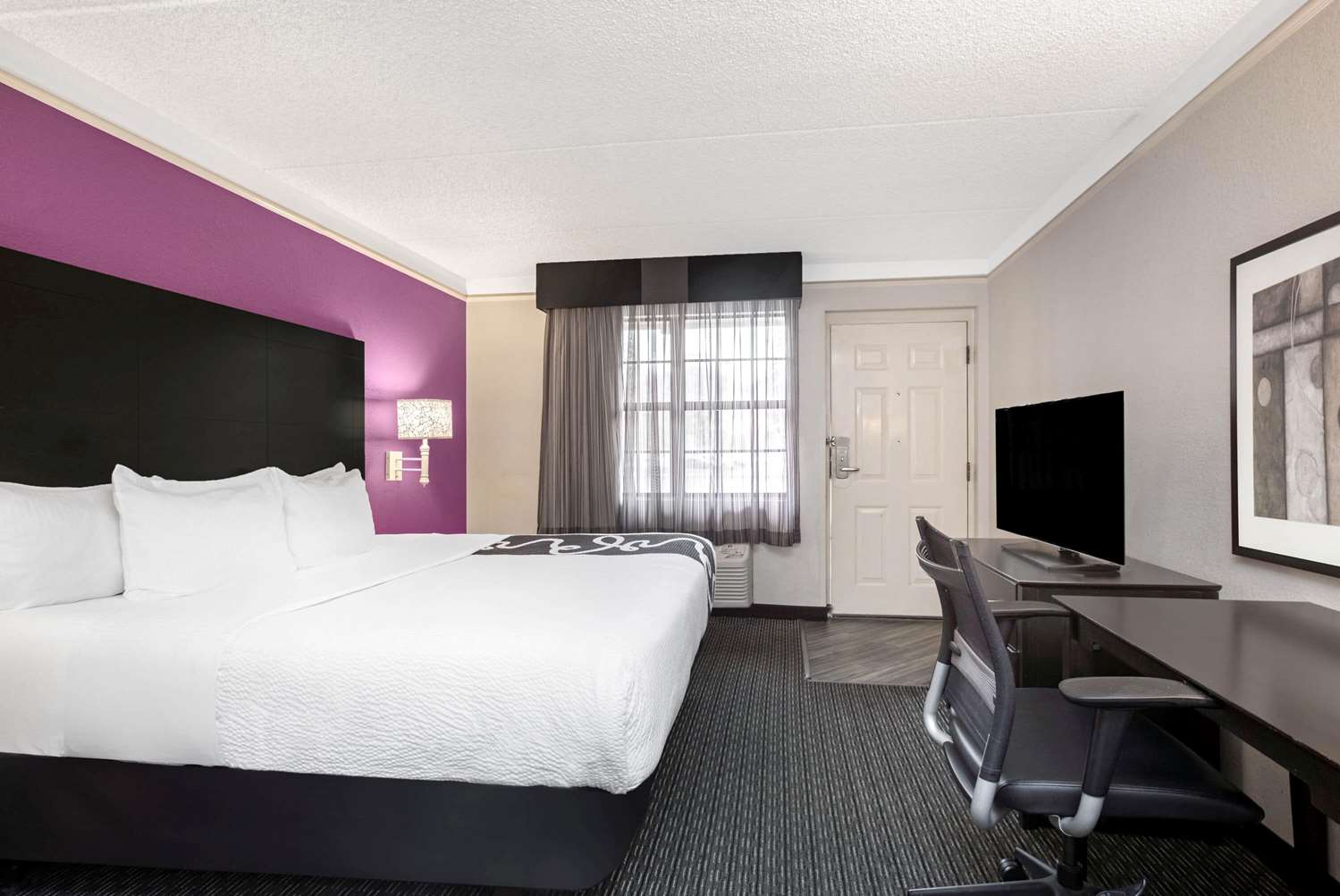 Фото La Quinta Inn by Wyndham Fresno Yosemite