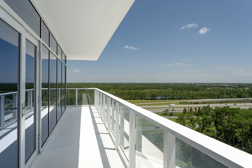 Фото Jw Marriott Orlando Bonnet Creek Resort & SPA