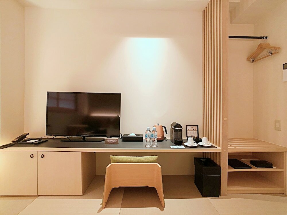 Фото Royal Twin Hotel Kyoto Hachijoguchi