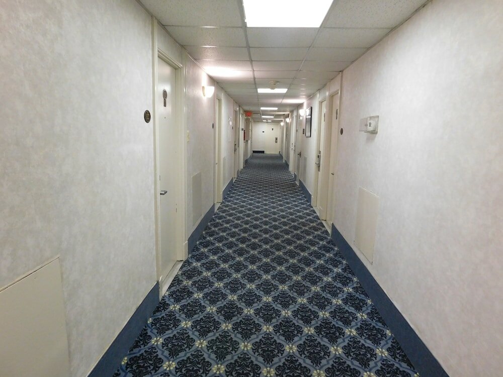 Фото Hotel Harrington