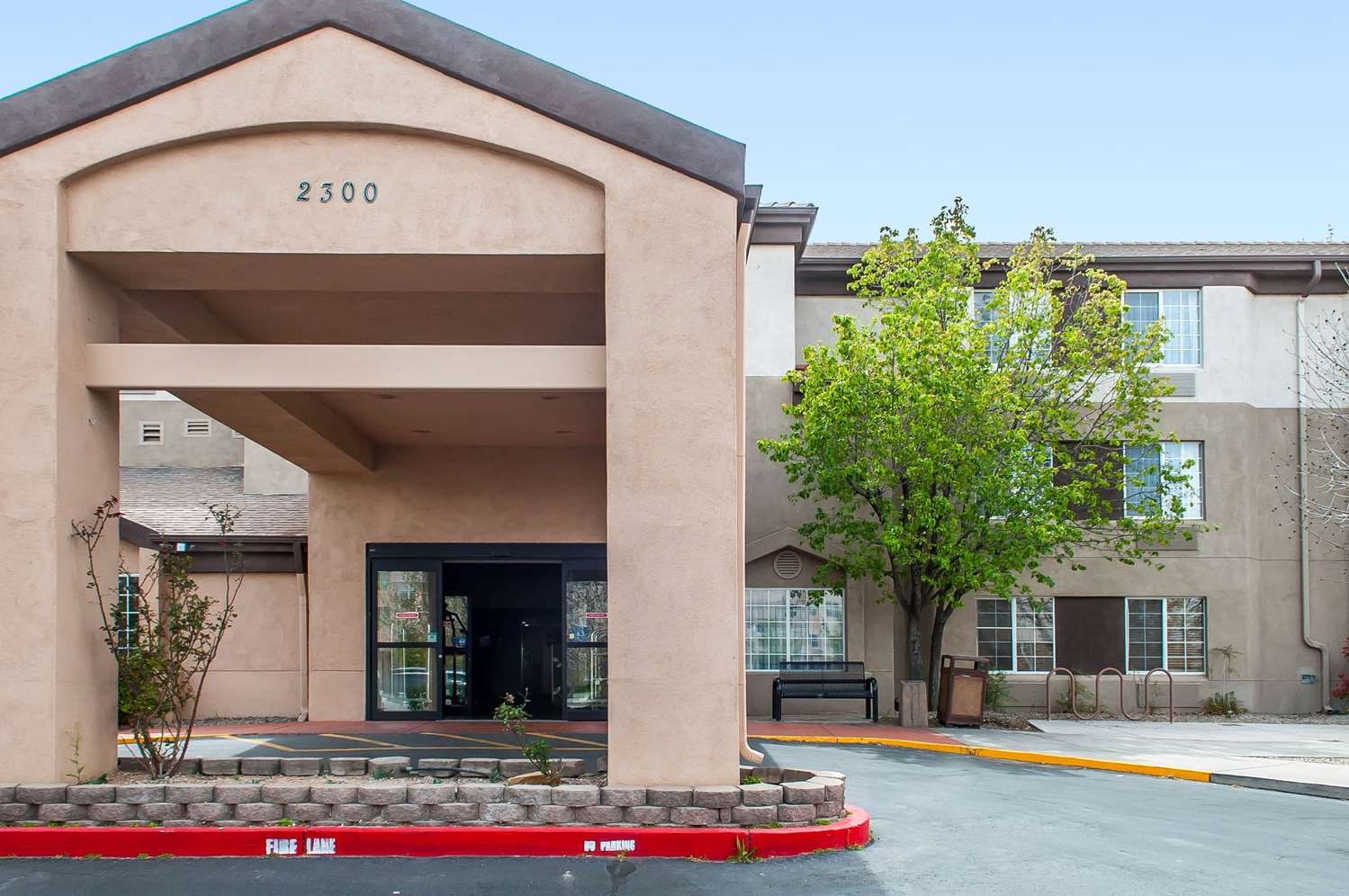 Фото Sleep Inn Airport