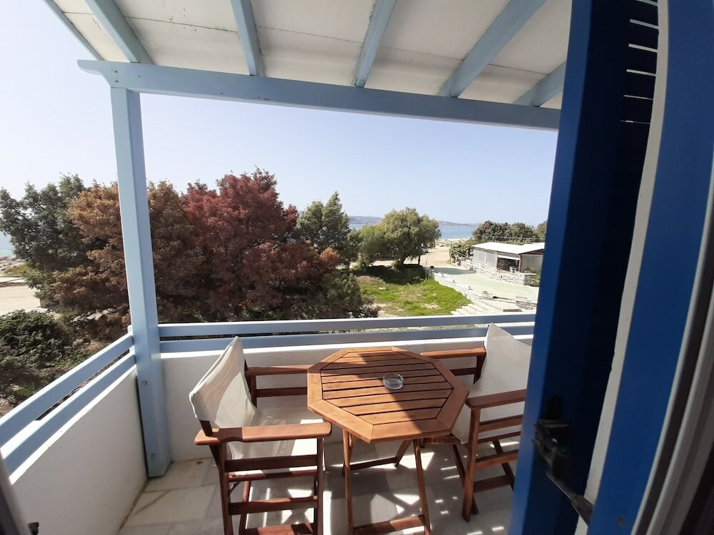 Фото Stella Naxos Island