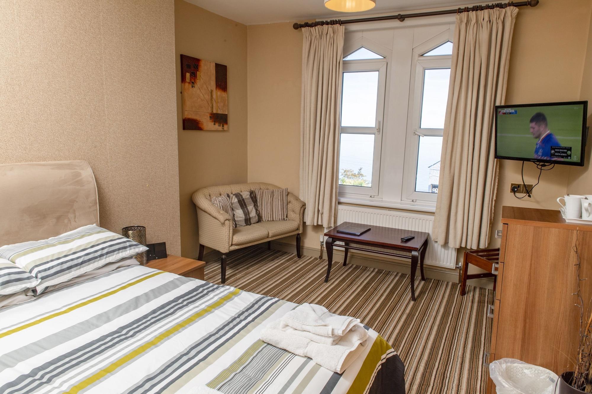 Фото Eryl Mor Hotel