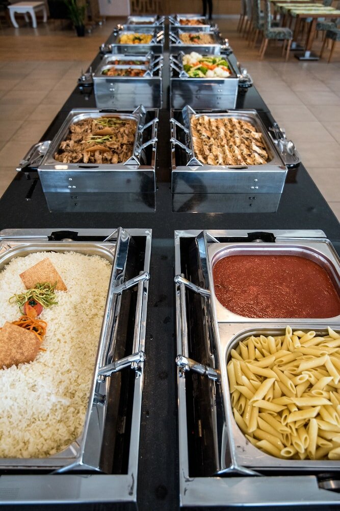 Фото Korineum Golf & Beach Resort