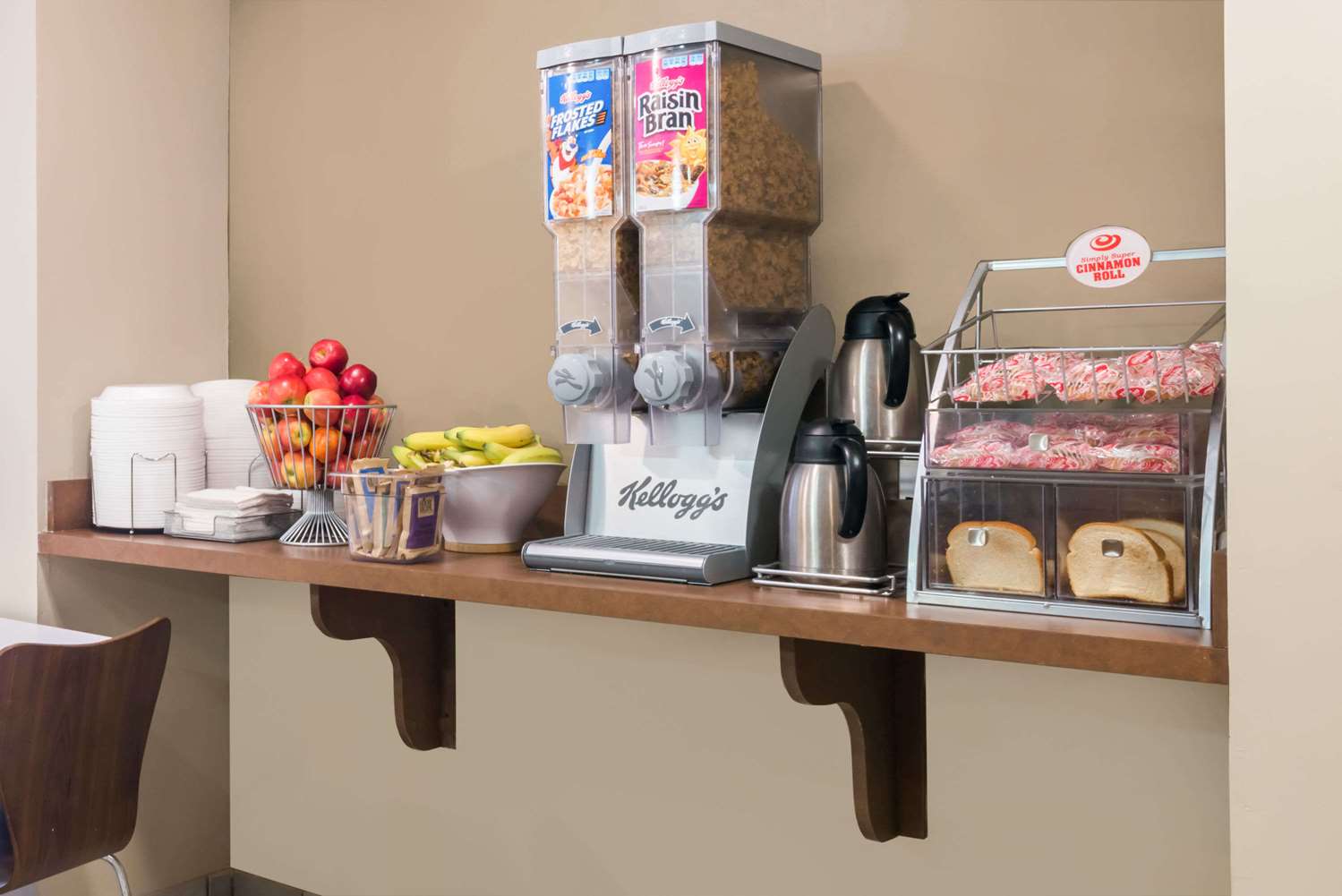 Фото Super 8 by Wyndham Jasper