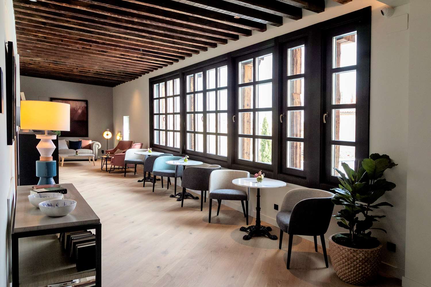 Фото Best Western Premier Sofraga Palacio