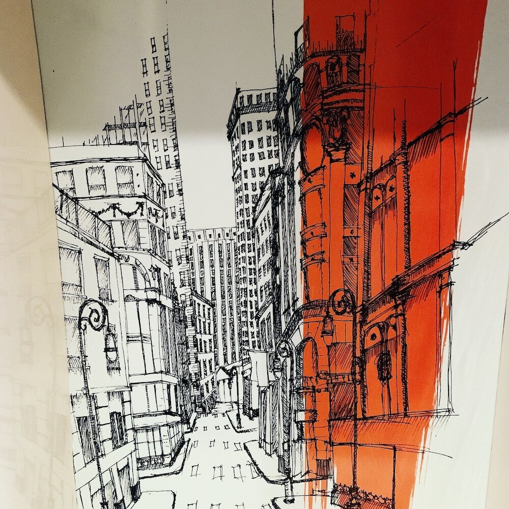 Фото Hyatt Centric Wall Street New York