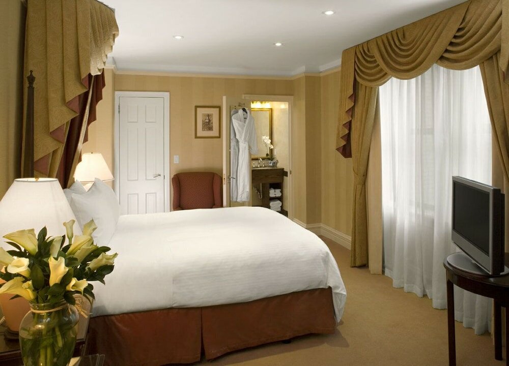 Фото Fitzpatrick Grand Central