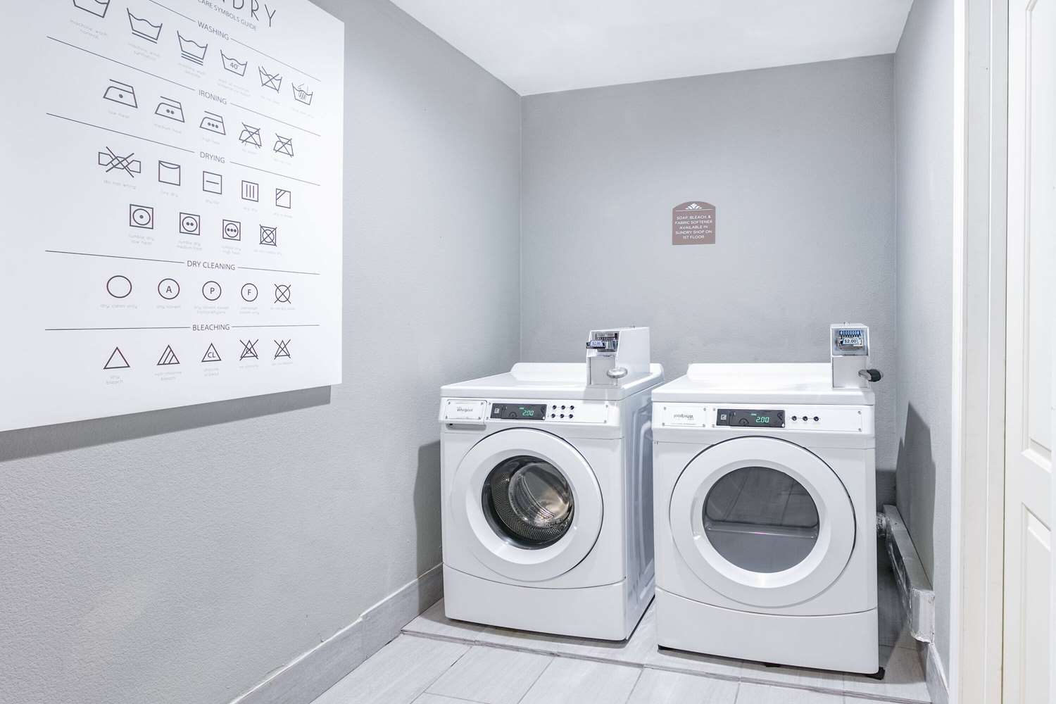 Фото Microtel Inn & Suites by Wyndham Austin Airport